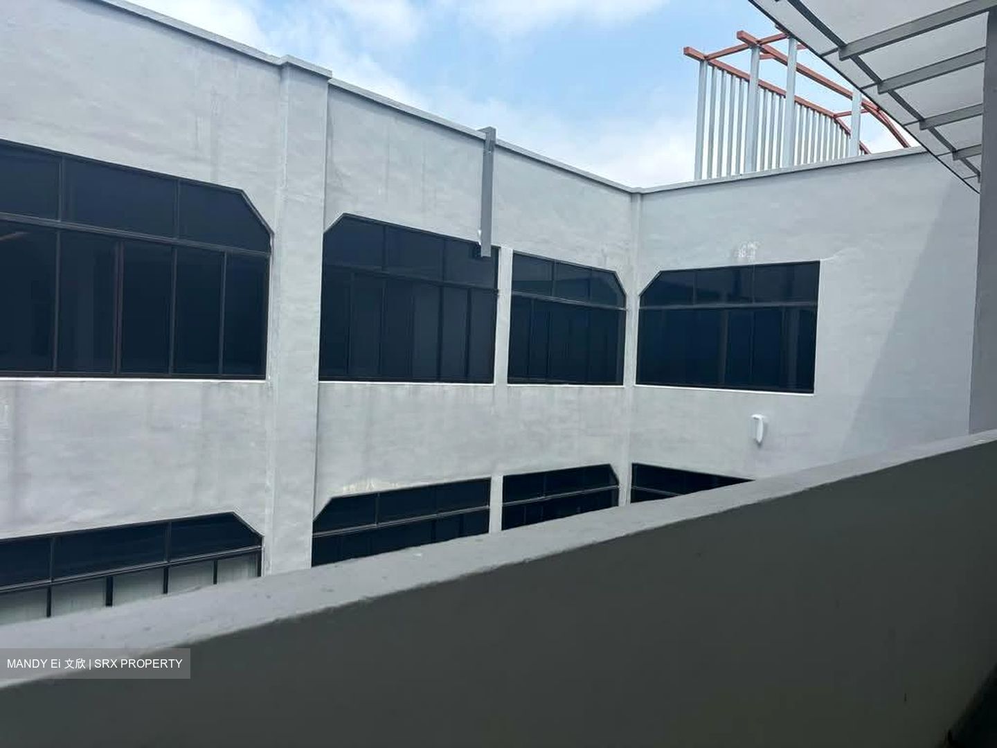 GRANTRAL COMPLEX (D13), Factory #598607401